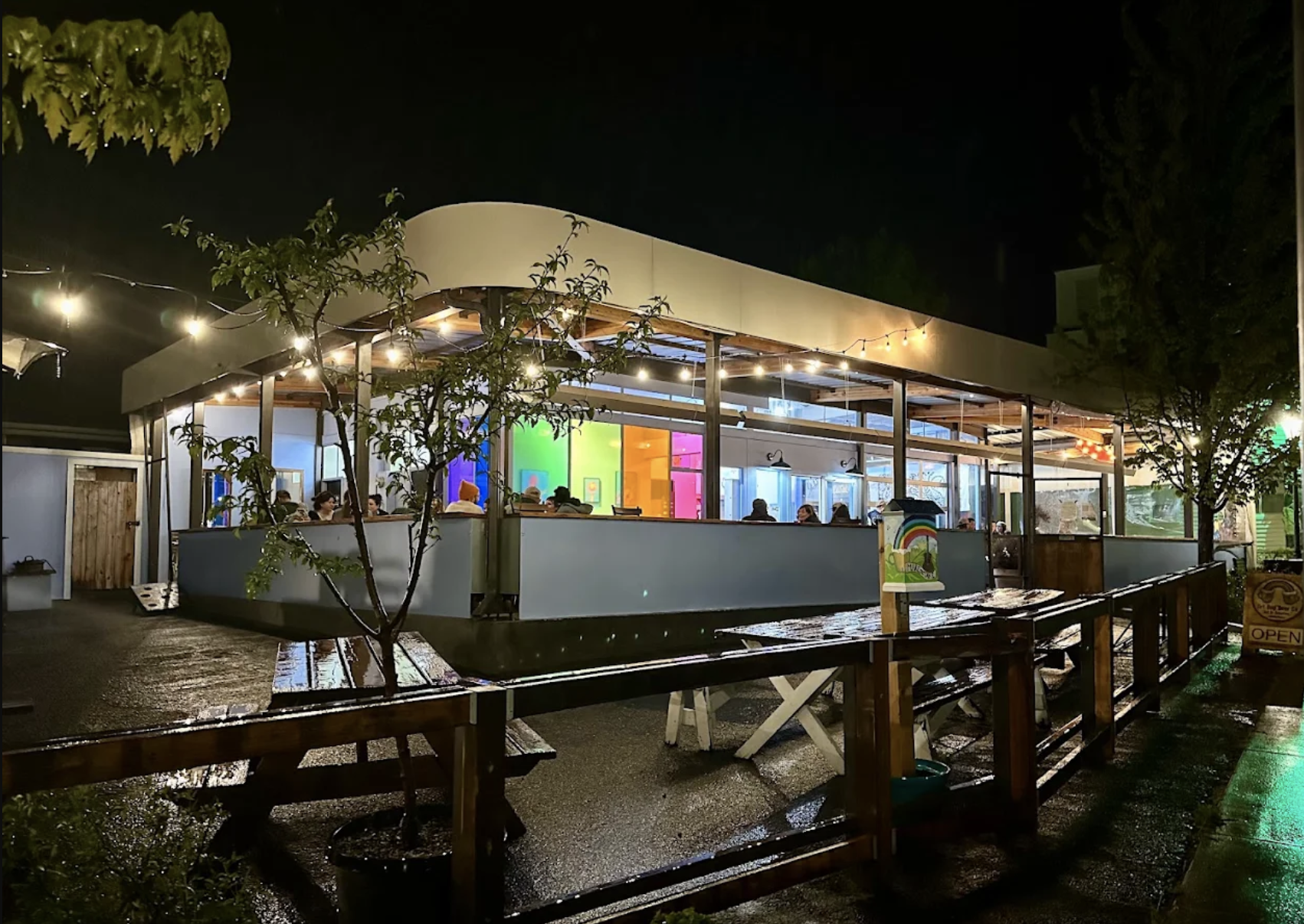 Art Bop Beer Co